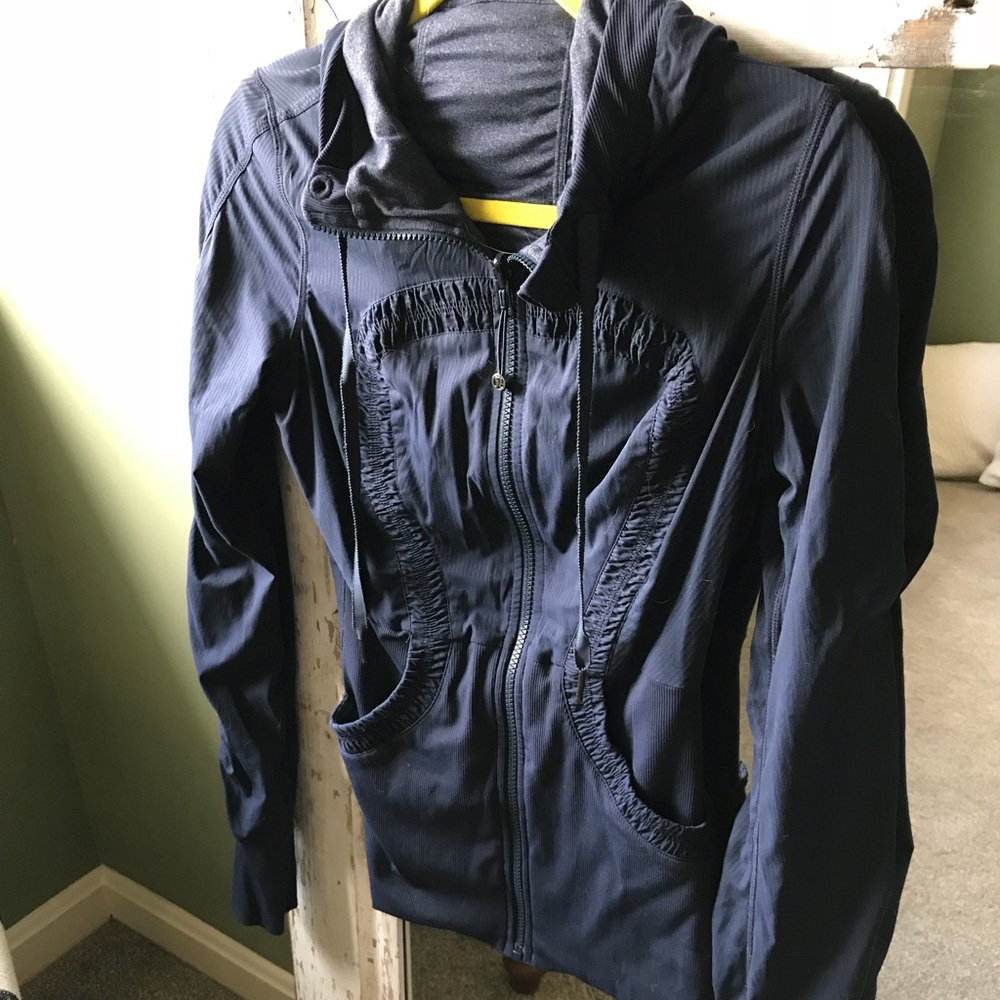 Lululemon Reversible Jacket